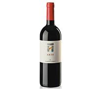 CLERICO Langhe Rosso Arte 2015, Vino Rosso, 750 ml