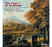 BOTT,C./CONCERTO Leo Scotiae irritatus - Cantatas by John Clerk of Penicu (CD)