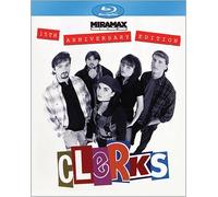 Clerks (15th Anniversary Edition/ Blu-ray)
