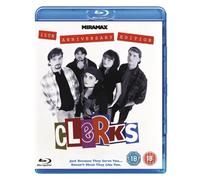Clerks 15Th Anniversary Se [Edizione: Regno Unito] [Edizione: Regno Unito]