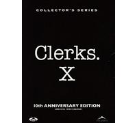 Clerks [1994]