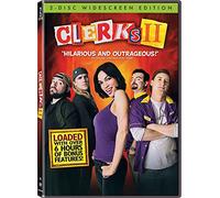 Clerks 2 (2 Dvd) [Edizione: Stati Uniti]
