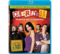 Clerks 2 (Special Edition) (2 Blu-Ray)