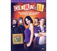 Clerks 2 (Two-Disc Full Screen Edition)