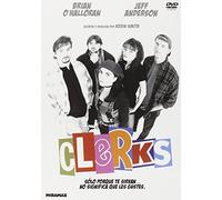 Clerks