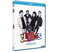 Clerks - BD