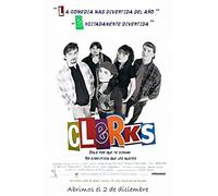 Clerks (Blu-Ray) (Import) (2011) Brian O'halloran; Jeff Anderson; Marilyn Gh