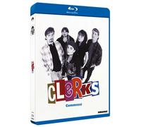 Clerks - Commessi (Blu-Ray)