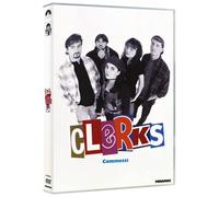 Clerks - Commessi (DVD)