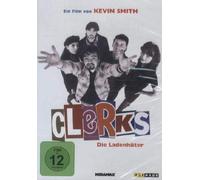 Clerks-Die Ladenhueter [Edizione: Germania]
