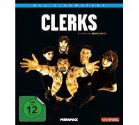 Clerks - Die Ladenhüter (OmU) - Blu Cinemathek 33