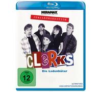 Clerks - Die Ladenhüter (OmU) - Jubiläumsedition
