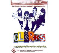 Clerks [Edizione: Regno Unito]