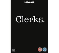 Clerks [Edizione: Regno Unito] [Edizione: Regno Unito]