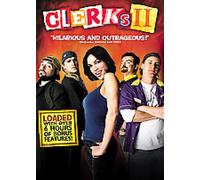 Clerks II [Edizione: Regno Unito]