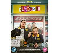 Clerks III [DVD]