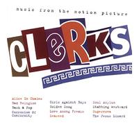 Clerks - Original Soundtrack - Clerks