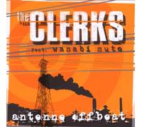 Clerks,the - Antenne Offbeat
