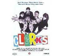 Clerks - Uncensored & Uncut [Edizione: Regno Unito] [Edizione: Regno Unito]