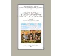 Clero rurale e mondo contadino nell'Italia di Antico Regime
