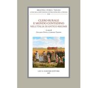 Clero rurale e mondo contadino nell'Italia di Antico Regime
