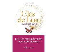 Clés de Lune: Livre oracle