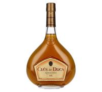 Clés des Ducs Armagnac V.S. 40% Vol. 0,7l