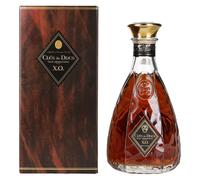 Clés des Ducs Vieil Armagnac X.O. 40% Vol. 0,7l in confezione regalo