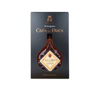 Clés Des Ducs VSOP Armagnac Regalo