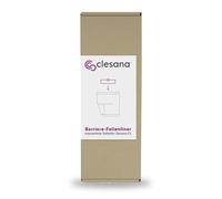 Clesana Alta barriera Film Liner WC
