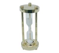 Clessidra 3 Min. In Ottone 10 Cm Sea-Club