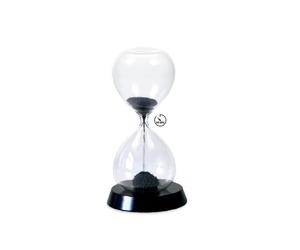 CLESSIDRA 30 SECONDI H 16 CM BASE MAGNETICA 03477