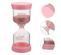 Clessidra Del Bagno Timer Accessorio Da Per La Sabbia Della Vasca Idromassaggio