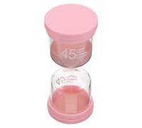 Clessidra Del Bagno Timer Per Doccia La Sabbia Della Vasca Idromassaggio