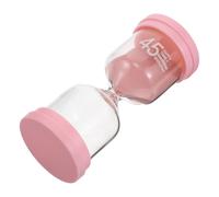 Clessidra Del Bagno Timer Sauna Per Il Conto Alla Rovescia Della