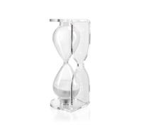 CLESSIDRA IPLEX TEMPUS FUGIT CON H.135 BIANCA COD: I00544006P01