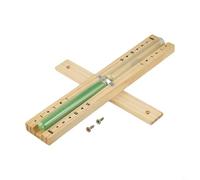 Clessidra per sauna, clessidra con sabbia, timer da 15 minuti, per yoga e sala esercizi (verde)