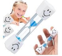 CLESSIDRA TIMER PER LAVARE I DENTI BAMBINI 3 MINUTI lavaggio spazzolino