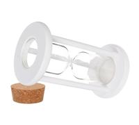 Clessidra Vuota Riempibile Di Sabbia Creative Hourglass Arredamento Della Casa