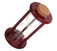 Clessidra Vuota Riempibile Di Sabbia Creative Hourglass Arredamento Della Casa