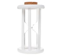 Clessidra Vuota Riempibile Di Sabbia Decorativa Creative Hourglass