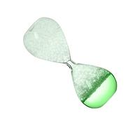 Clessidre a bolla fluente Timer Liquido Movimenti Clessidre Clessidre Clessidra per una gestione efficace