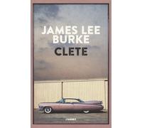 Clete - Burke James Lee