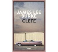 Clete [Paperback] [Oct 18, 2024] Burke, James Lee and Testani, Gianluca