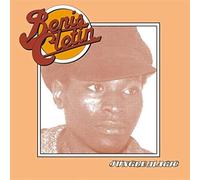 Cletin Benis - Jungle Magic