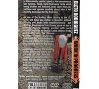 Cleto Rodriguez Live : Work in Progress : Christian Comedy