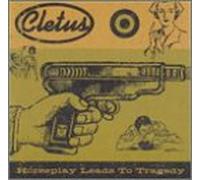 Cletus - Horseplay Leads to Tragedy