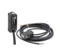 CLEUFWKO 1 pz Interruttore sensore fotoelettrico E3Z-B61-B62-B81-B82-D86-D87-D61-D62-D66-D67-D61K-D62K-D81K-D82K-B66(E3Z-B62 2M)