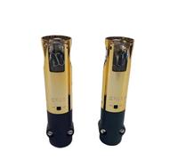 CLEUFWKO 1PCS QRA2 QRA2M AGQ3 QRA4.U QRA10.C QRA10M.C Sensore Rivelatore Fotocellula(QRA2)