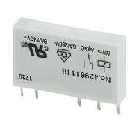 CLEUFWKO 2961118 REL-MR-60DC/21 Relè Singolo